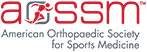 American Orthopaedic Society for Sports Medicine: AOSSM